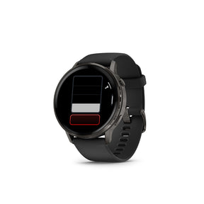Garmin Venu 4 - 45mm (Available on 6th October)