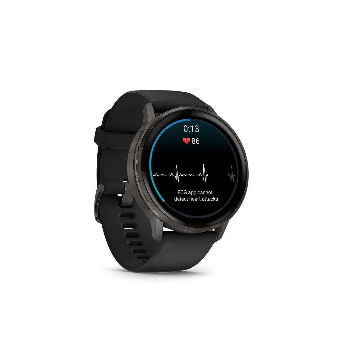 Garmin Venu 4 - 45mm (Available on 6th October)