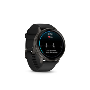 Garmin Venu 4 - 45mm (Available on 6th October)
