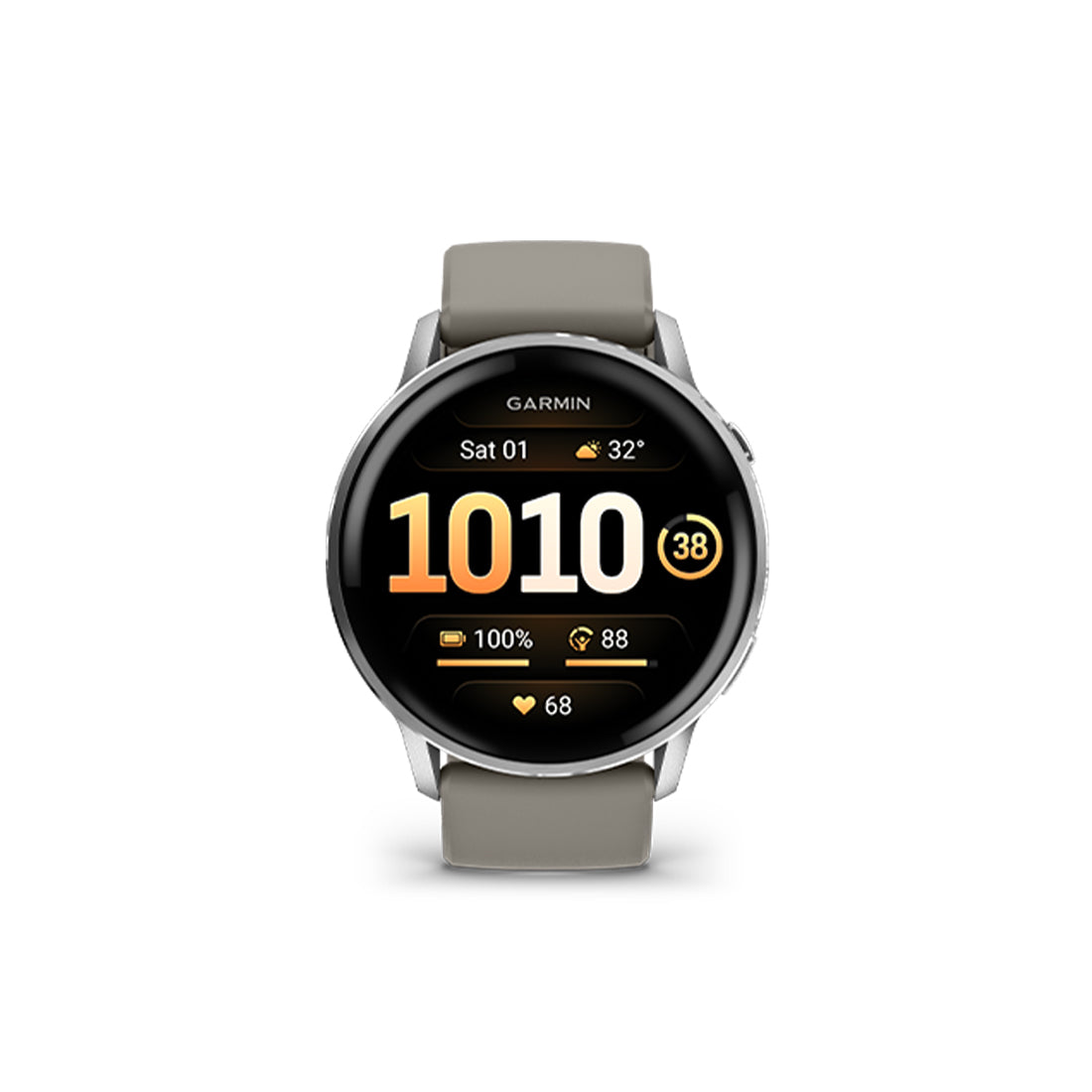 Garmin Venu 4 - 45mm (Available on 6th October)