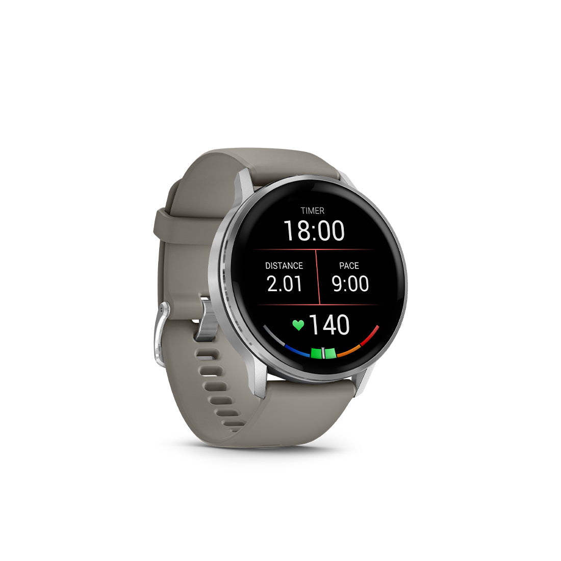 Garmin Venu 4 - 45mm (Available on 6th October)