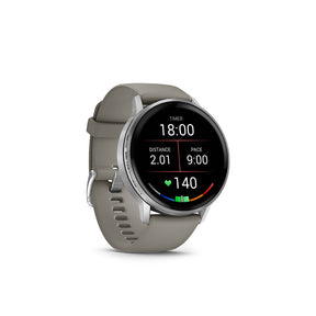 Garmin Venu 4 - 45mm (Available on 6th October)