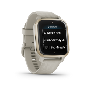 Garmin Venu Sq 2 Music (HLA Fit Customer Only)