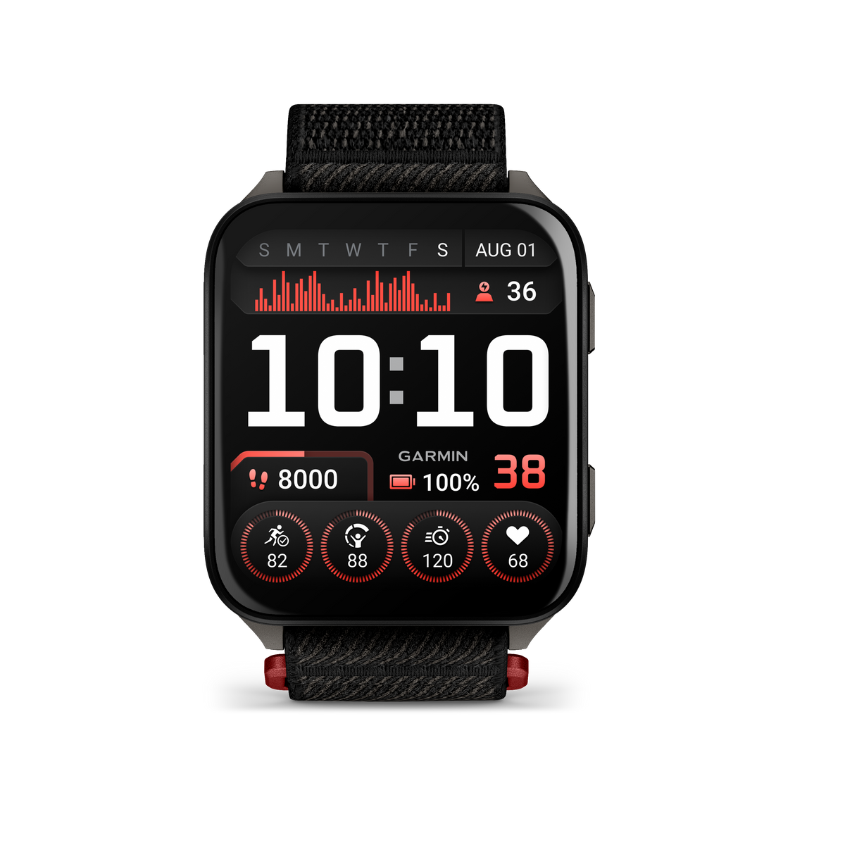 [New Launch] Garmin Venu X1