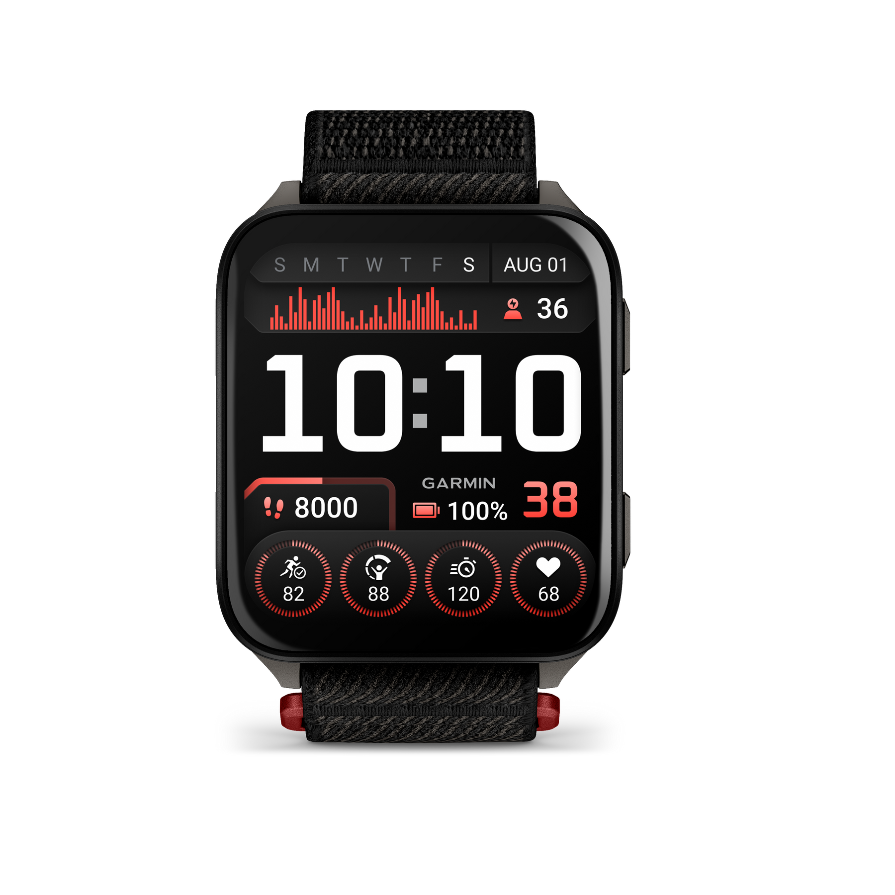 [New Launch] Garmin Venu X1