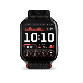 [New Launch] Garmin Venu X1