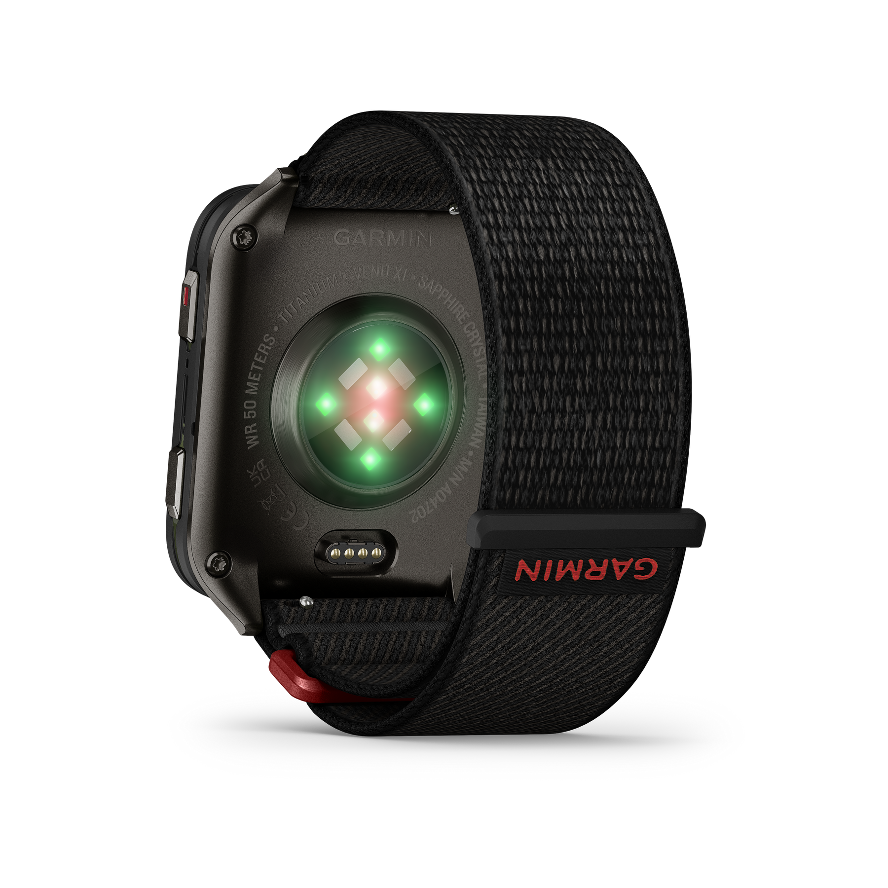 [New Launch] Garmin Venu X1