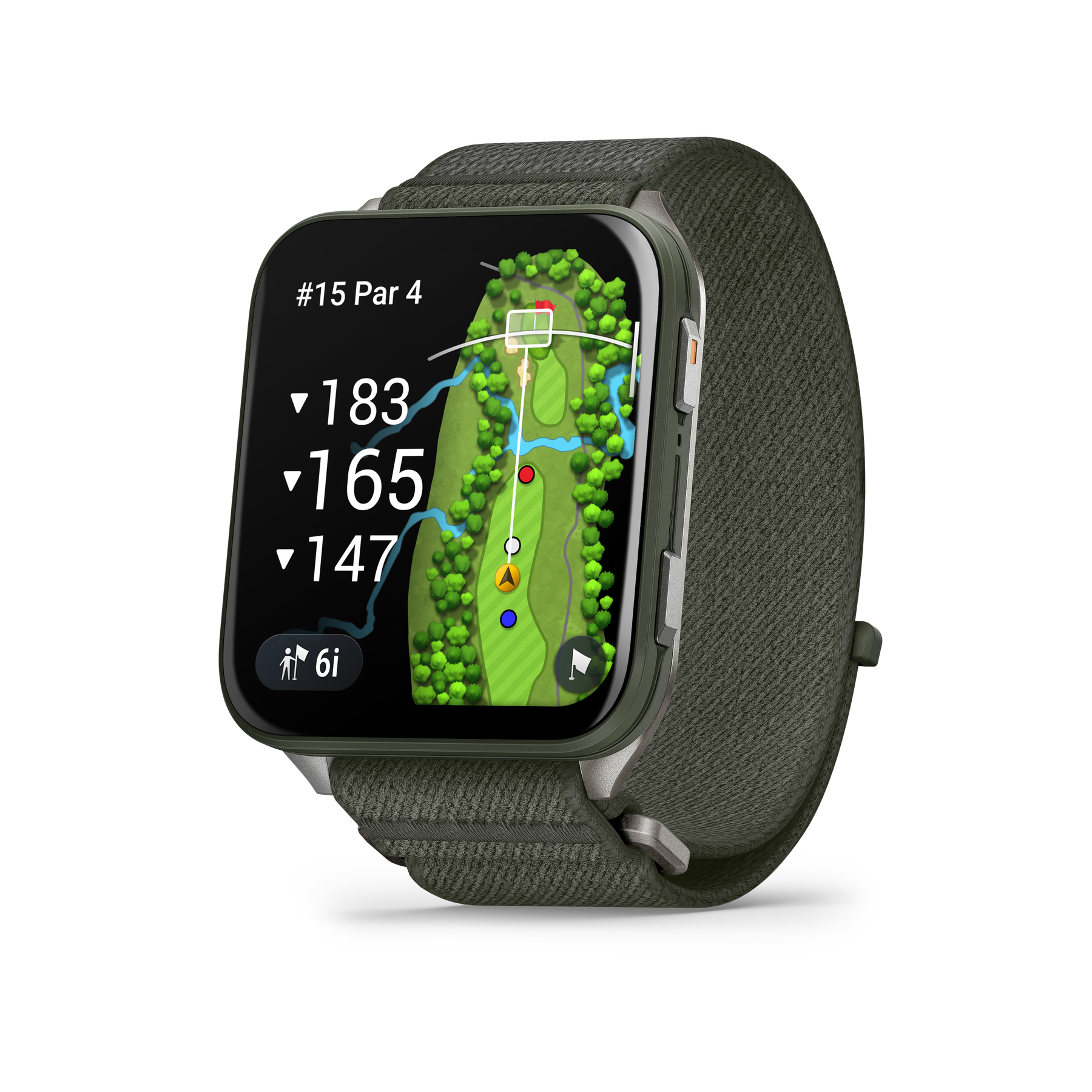 [New Launch] Garmin Venu X1