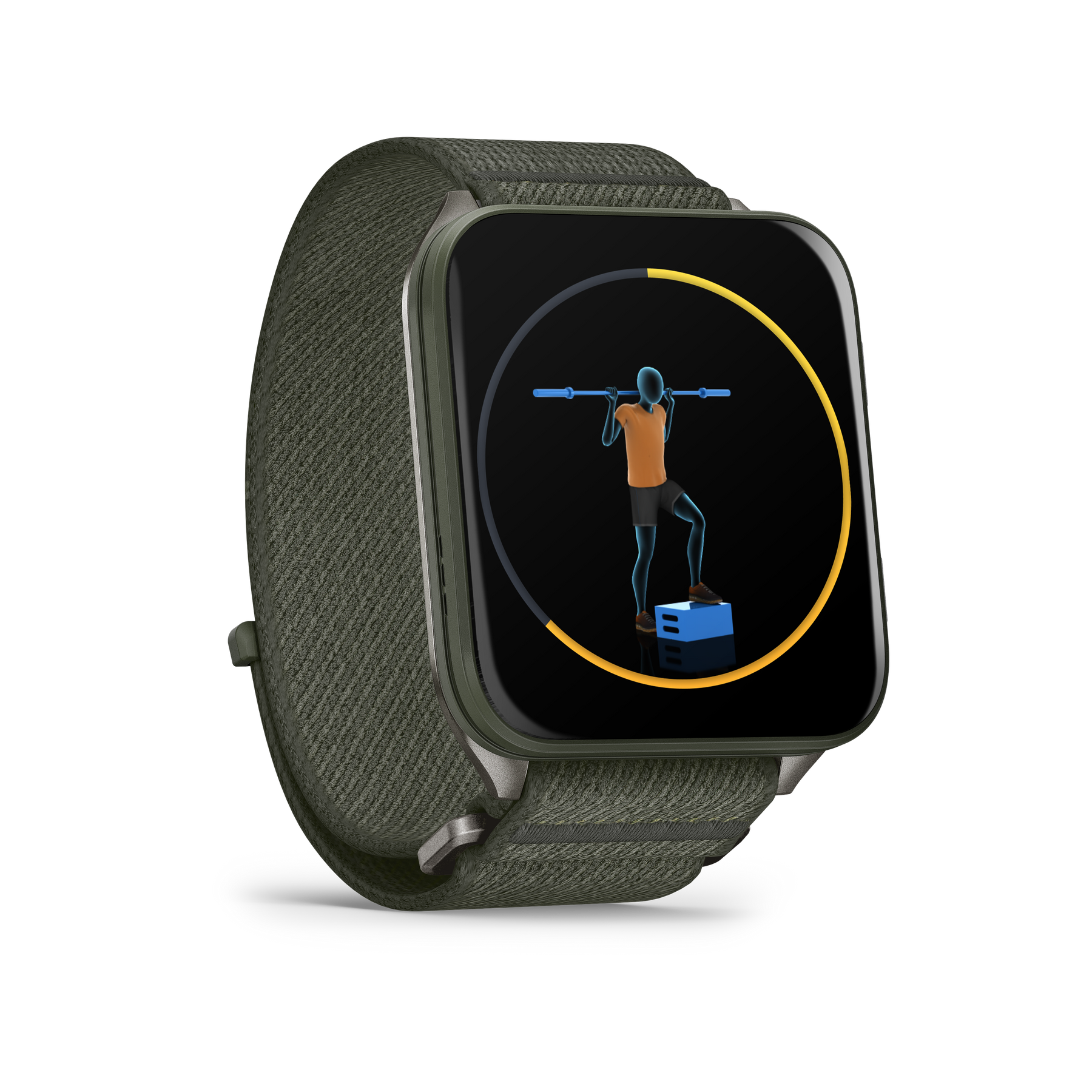 [New Launch] Garmin Venu X1