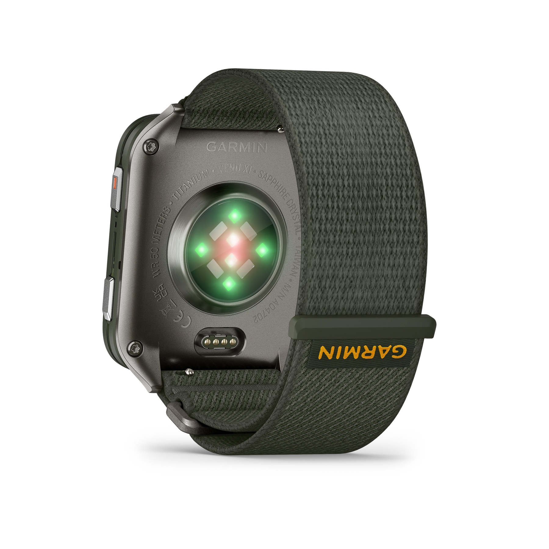 [New Launch] Garmin Venu X1