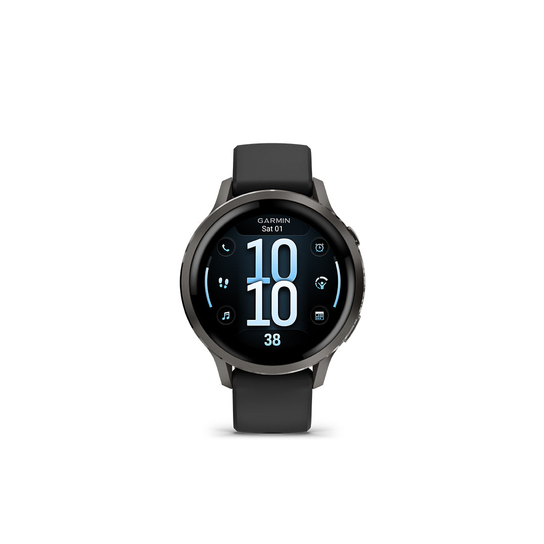 Garmin Venu 4 - 41mm (Available on 6th October)