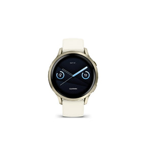 Garmin Venu 4 - 41mm (Available on 6th October)