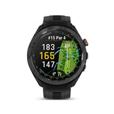 Garmin Approach S70 - Premium GPS Golf Smartwatch
