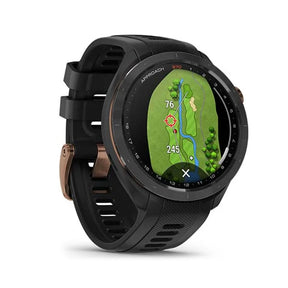 Garmin Approach S70