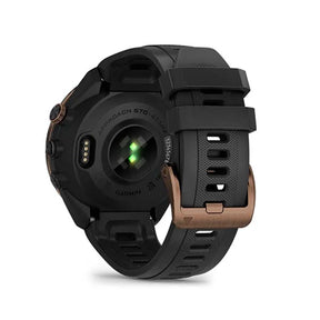 Garmin Approach S70 (foodpanda)