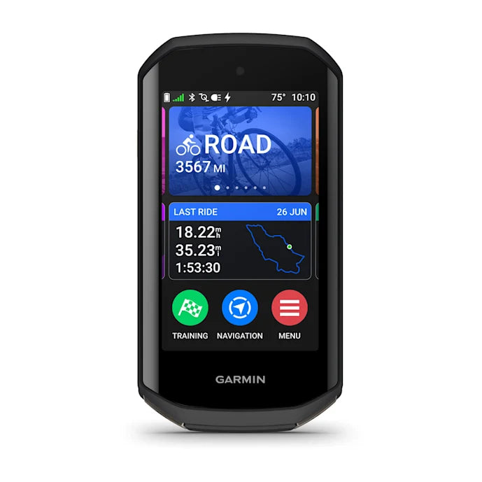 Garmin Edge 1050 - Premium Cycling Computer