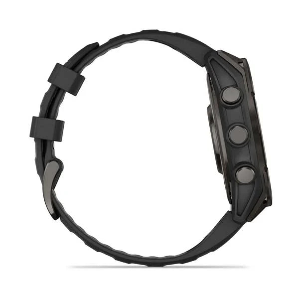 Garmin fēnix® E  (foodpanda)