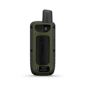 Garmin GPS MAP 67 - Premium Rugged Handheld