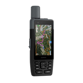 Garmin GPS MAP H1 - Premium Handheld Navigator