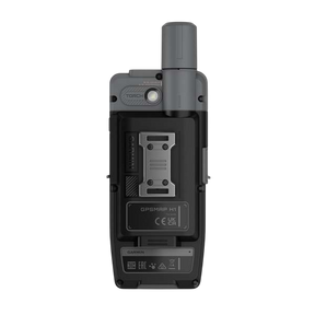 Garmin GPS MAP H1 - Premium Handheld Navigator