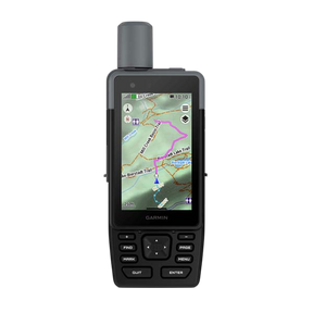 Garmin GPS MAP H1 - Premium Handheld Navigator
