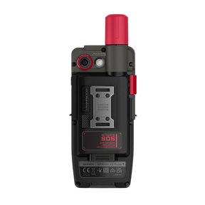 Garmin Montana H1i Plus- remium GPS Handheld with inReach Plus Satellite Technology