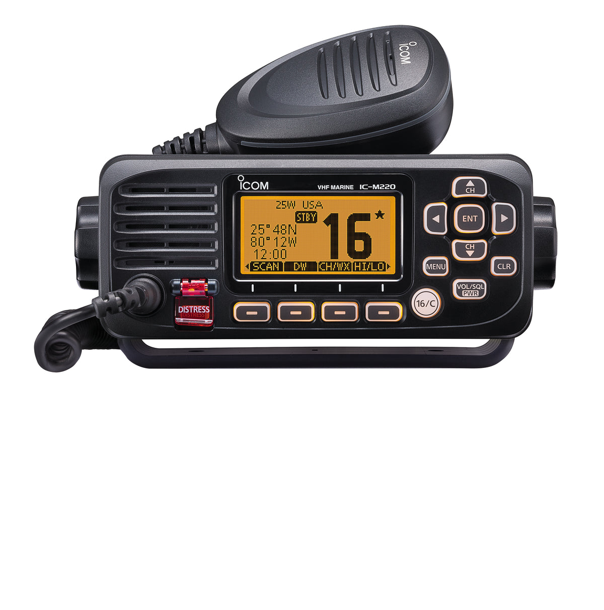 IC-M220