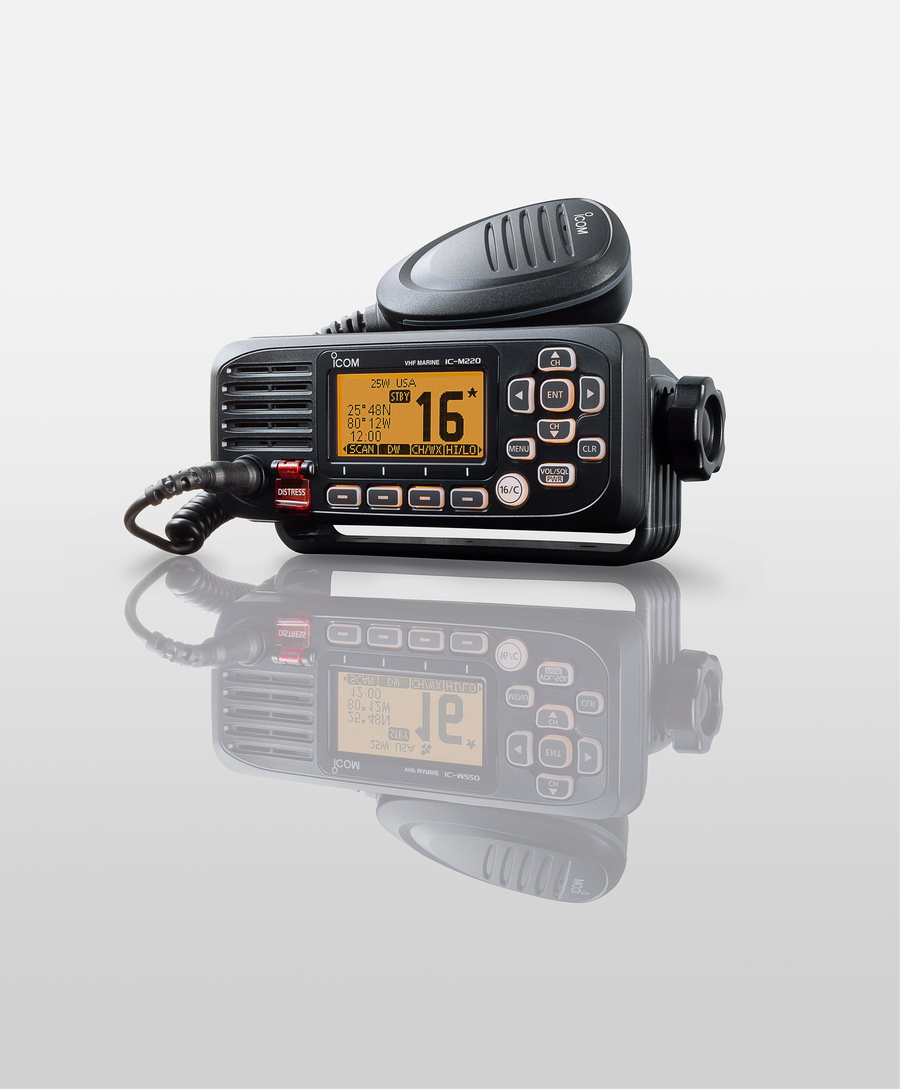IC-M220