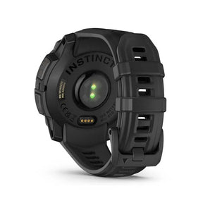 [New Launch] Garmin Instinct 3 Amoled Display