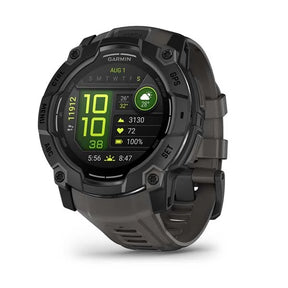 [New Launch] Garmin Instinct 3 Amoled Display