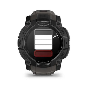 [New Launch] Garmin Instinct 3 Amoled Display