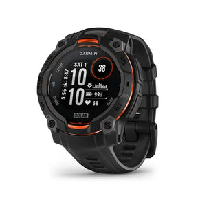 [New Launch] Garmin Instinct 3 Solar Power