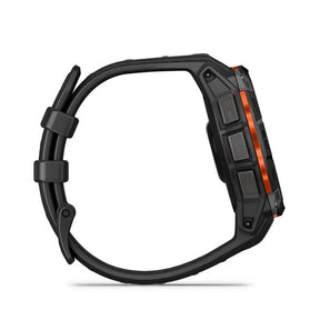 [New Launch] Garmin Instinct 3 Solar Power