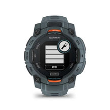 [New Launch] Garmin Instinct 3 Solar Power