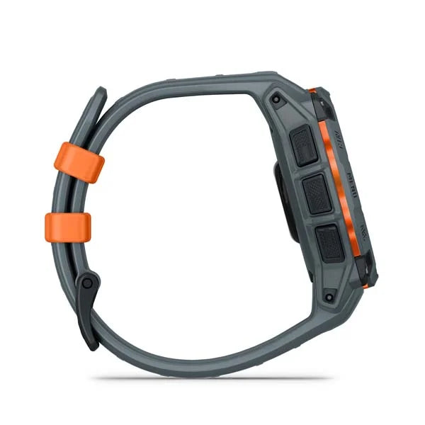 [New Launch] Garmin Instinct 3 Solar Power