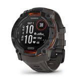 Garmin Instinct 3 Solar (foopanda)