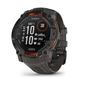 [New Launch] Garmin Instinct 3 Solar Power