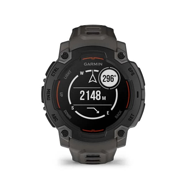 [New Launch] Garmin Instinct E