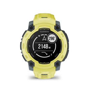 [New Launch] Garmin Instinct E