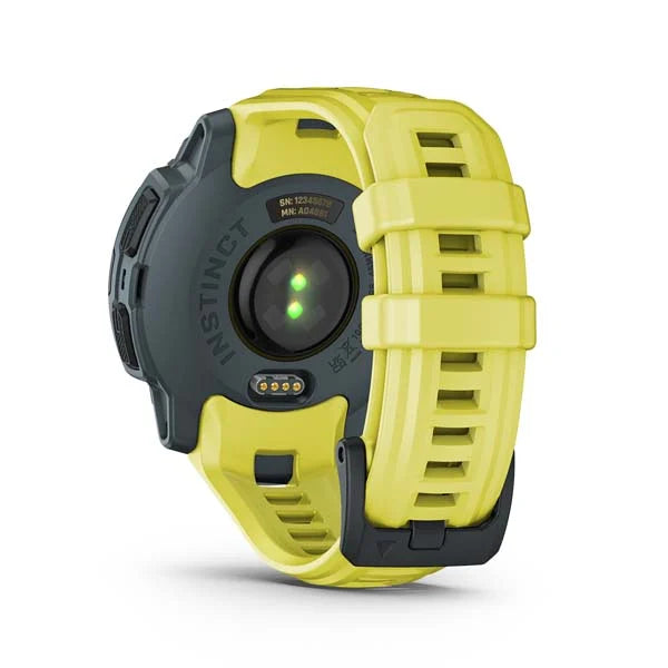 [New Launch] Garmin Instinct E