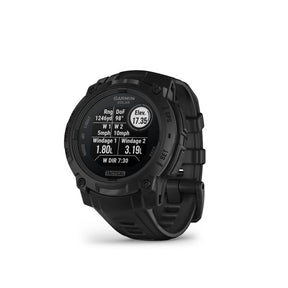 [New Launch] Garmin Instinct 3 Solar Power