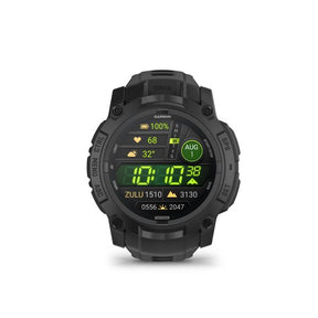 [ New ] Garmin Instinct 3 Amoled Display
