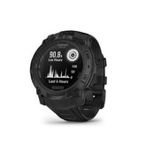 [ New ]  Garmin Instinct 3 Solar Power