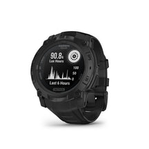 Garmin Instinct 3 Solar (foopanda)