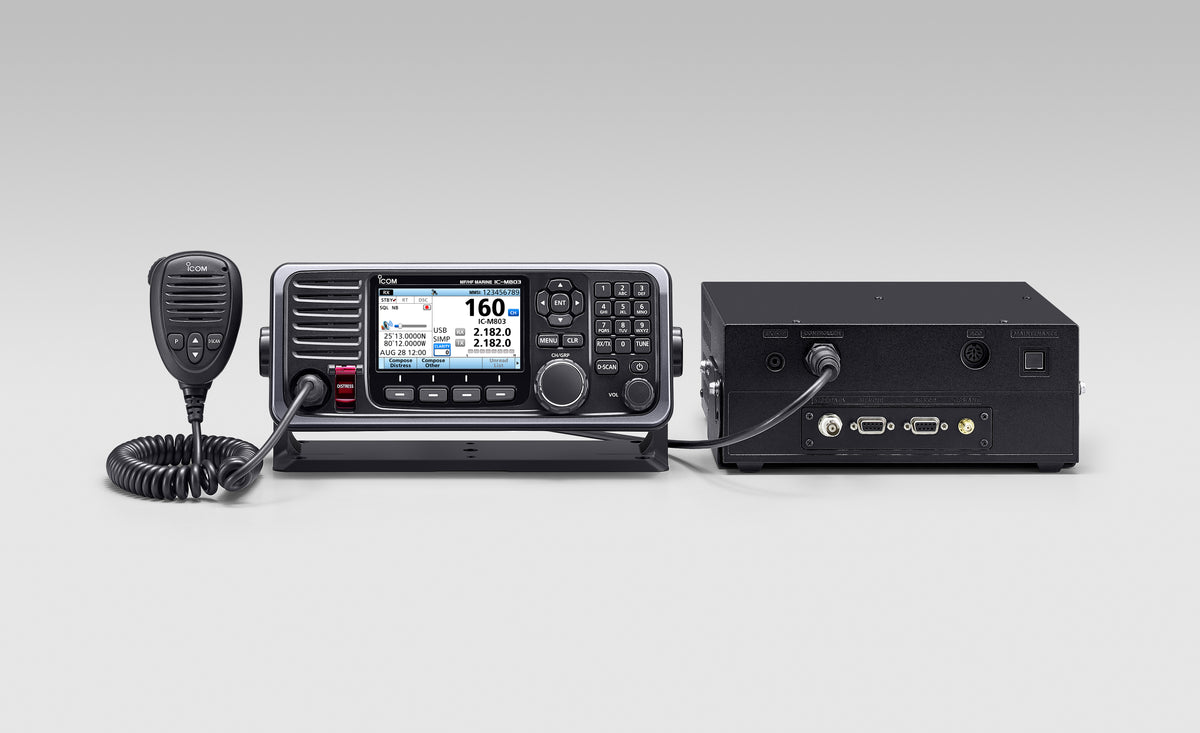 IC-M803