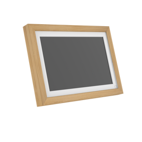 myFirst Frame - Live