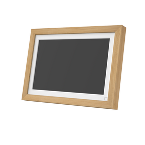 myFirst Frame - Live