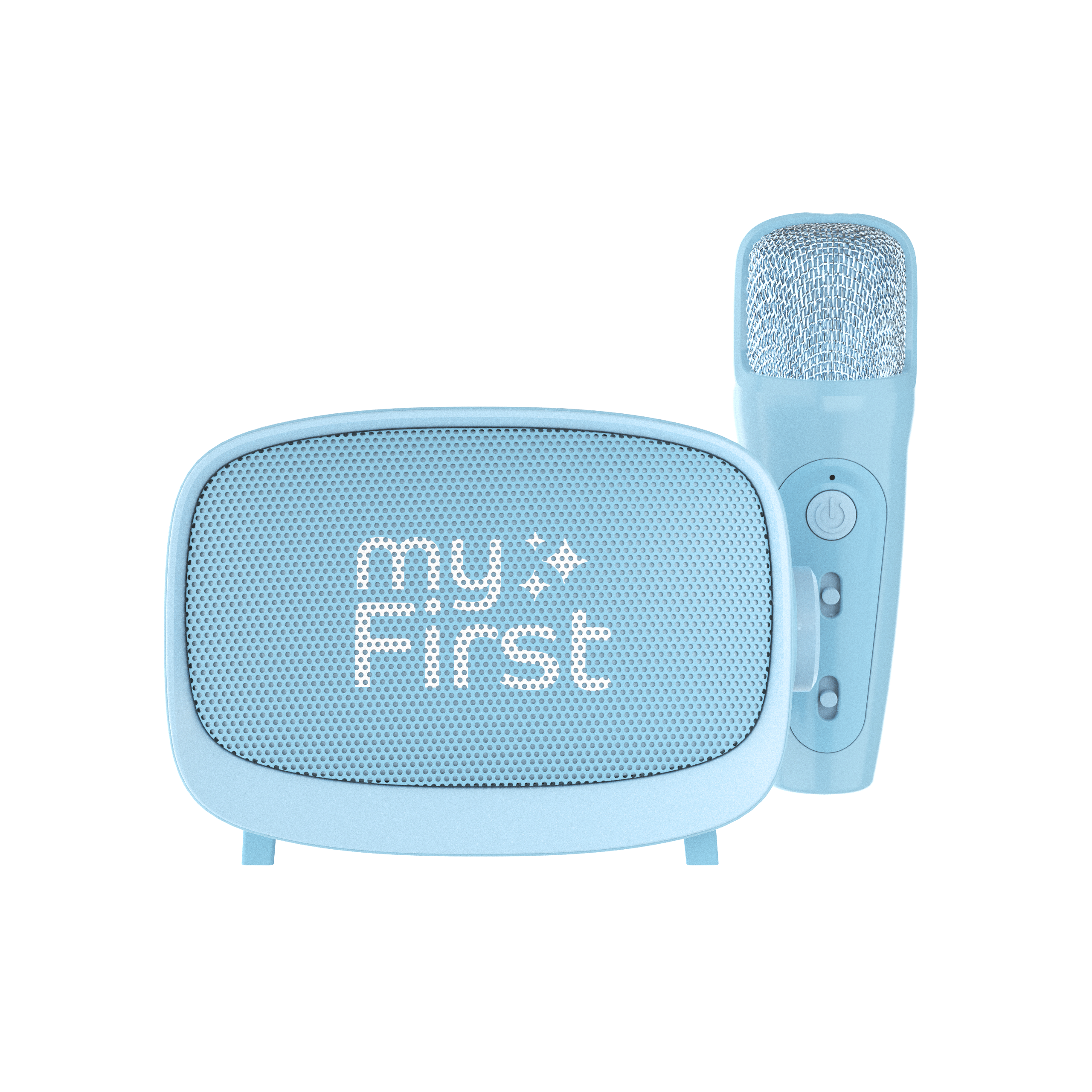 myFirst Voice - Karaoke Machine for Kids