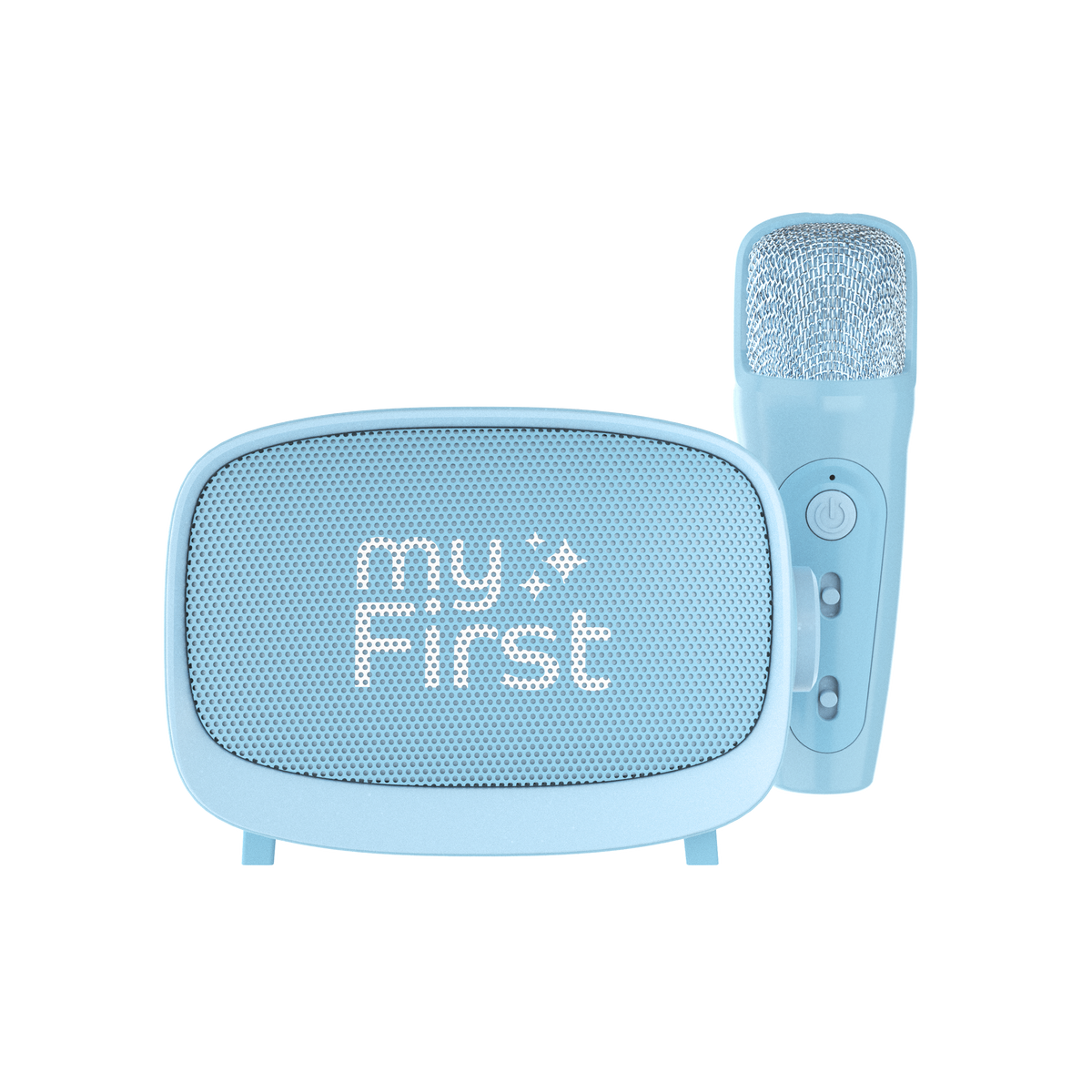 myFirst Voice - Karaoke Machine for Kids