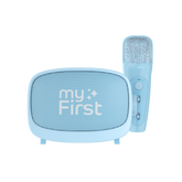 myFirst Voice - Karaoke Machine for Kids